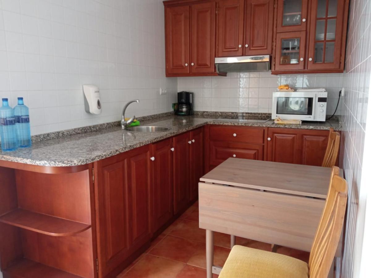 Villa La Argentina Luarca Ngoại thất bức ảnh