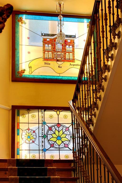 Villa La Argentina Luarca Ngoại thất bức ảnh