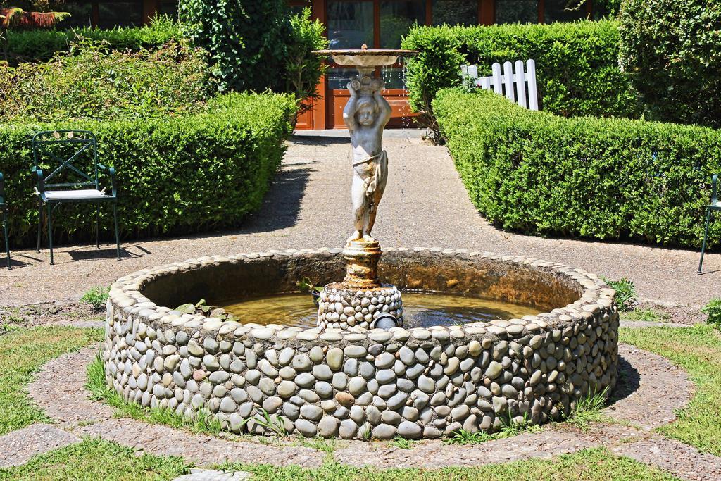 Villa La Argentina Luarca Ngoại thất bức ảnh