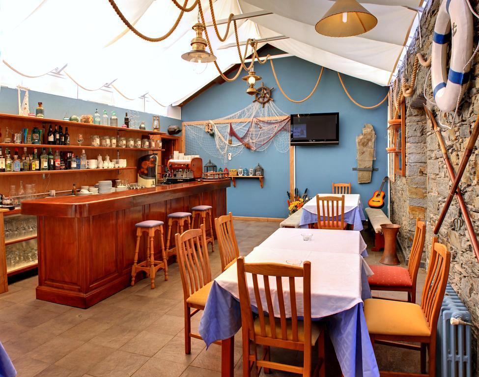 Villa La Argentina Luarca Ngoại thất bức ảnh