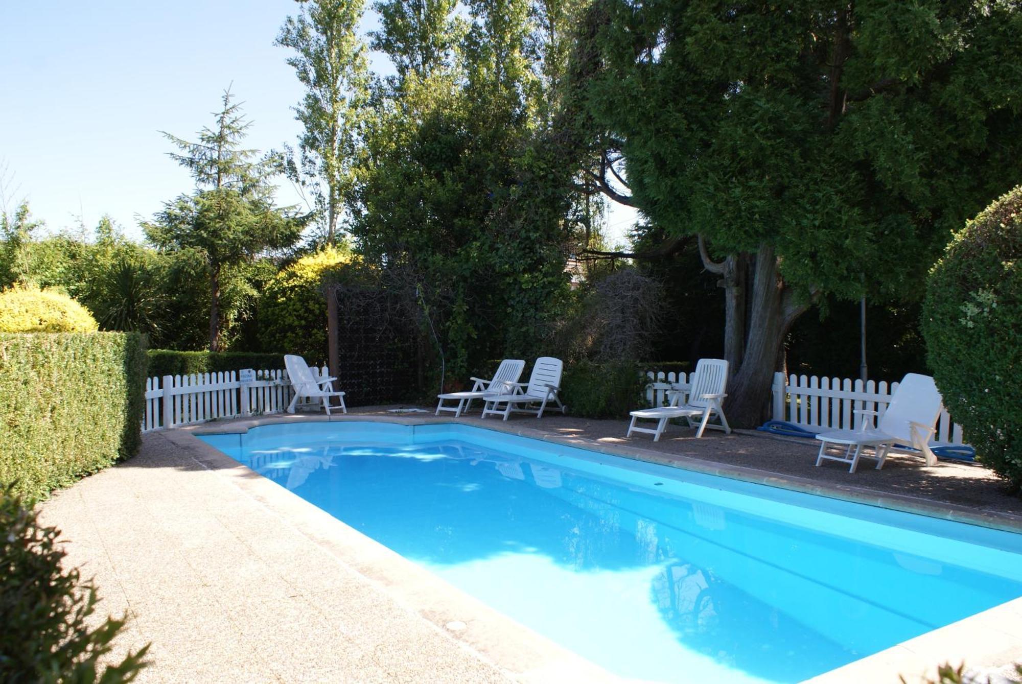Villa La Argentina Luarca Ngoại thất bức ảnh