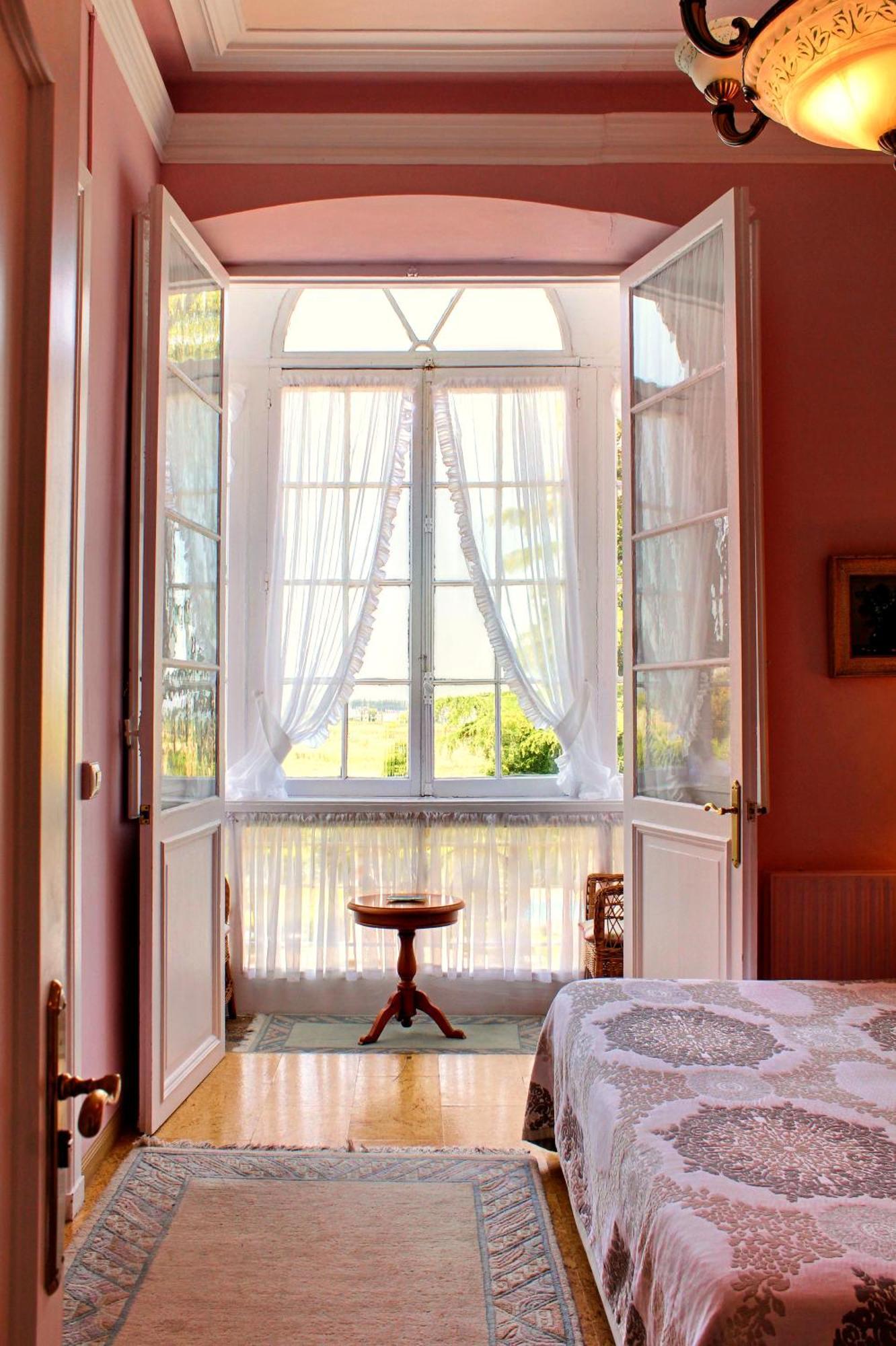 Villa La Argentina Luarca Phòng bức ảnh