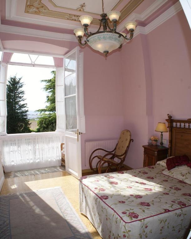 Villa La Argentina Luarca Phòng bức ảnh